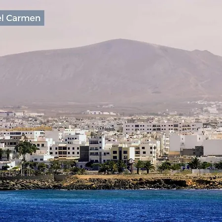 In Puerto Del Carmen W- ヴィラ *